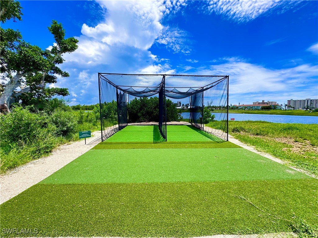 4431 Bay Beach LN 522