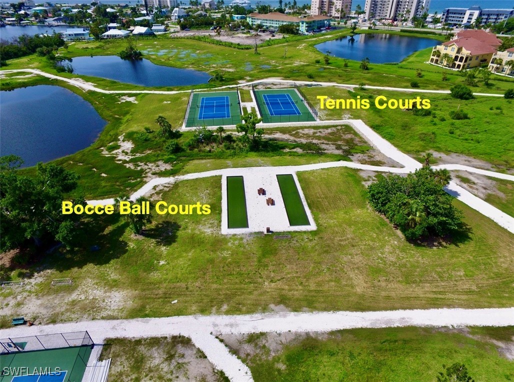 4431 Bay Beach LN 522