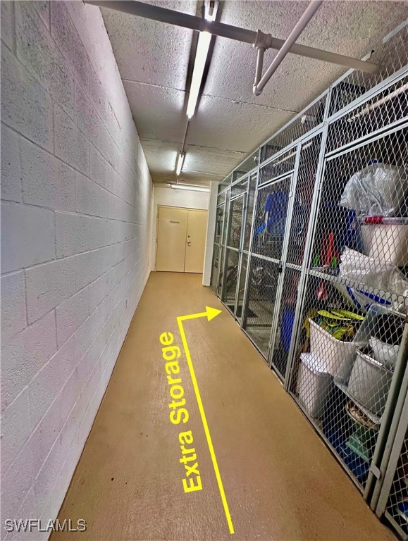 4431 Bay Beach LN 522