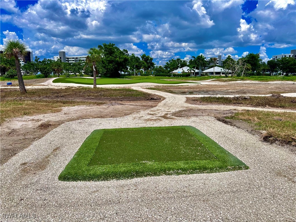 4431 Bay Beach LN 522