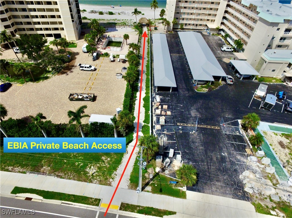 4431 Bay Beach LN 522