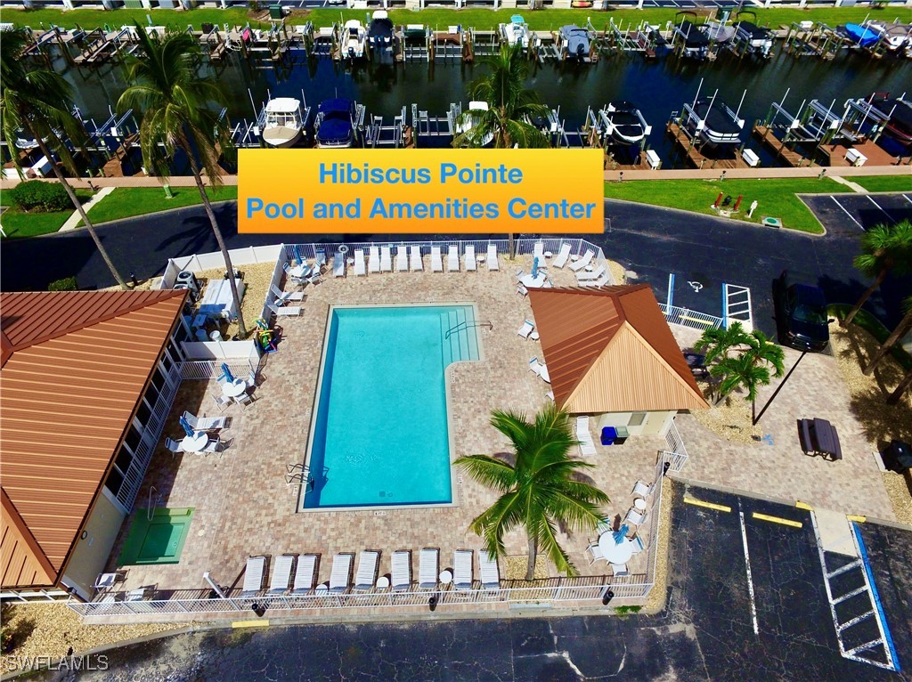 4431 Bay Beach LN 522