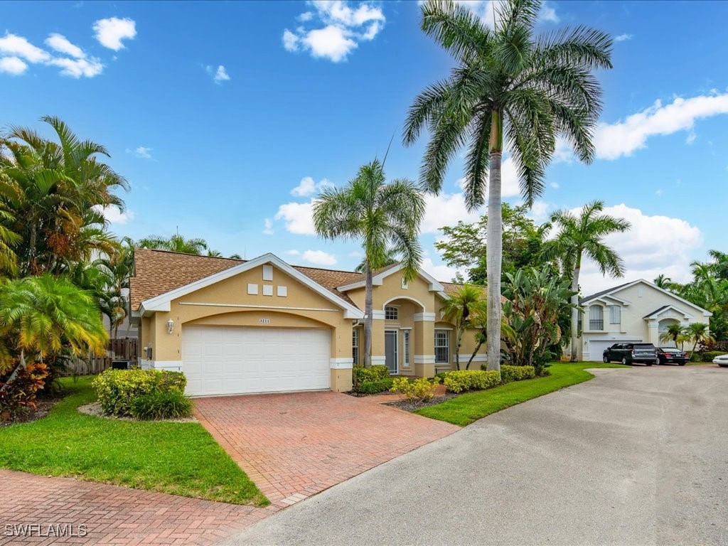 3211 Karst CT 45