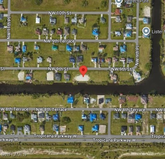 1012 NW 9th ST