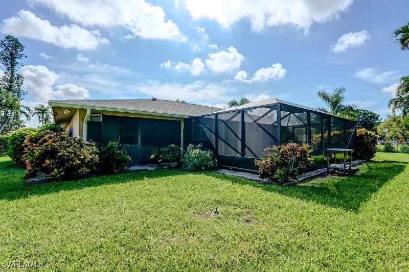 15054 Bonaire CIR