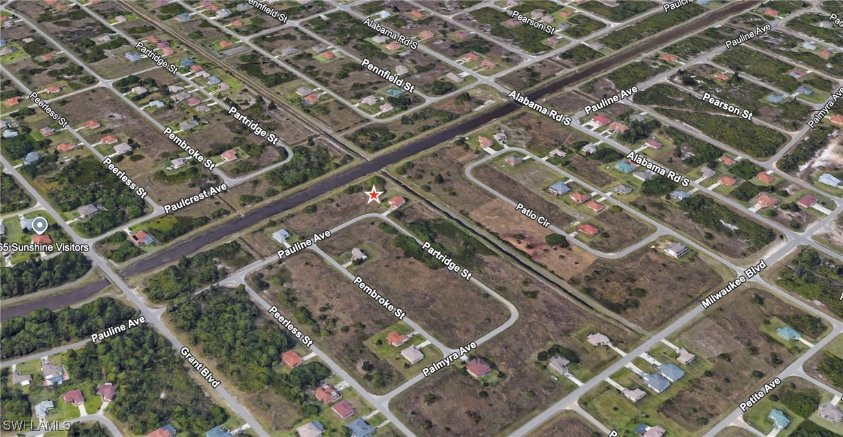374 Pauline AVE
