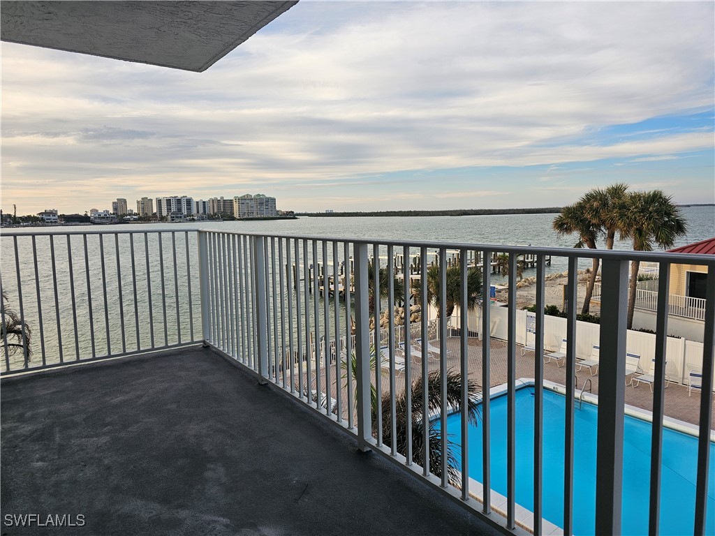 8701 Estero BLVD 204