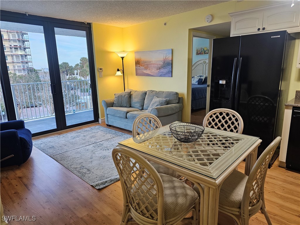8701 Estero BLVD 204