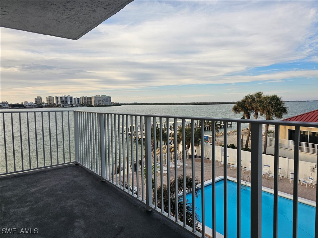 8701 Estero BLVD 204