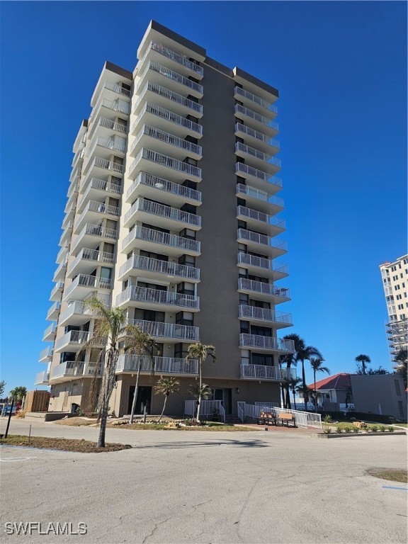 8701 Estero BLVD 204