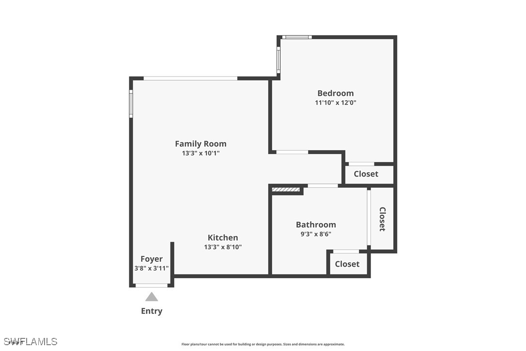 8701 Estero BLVD 204