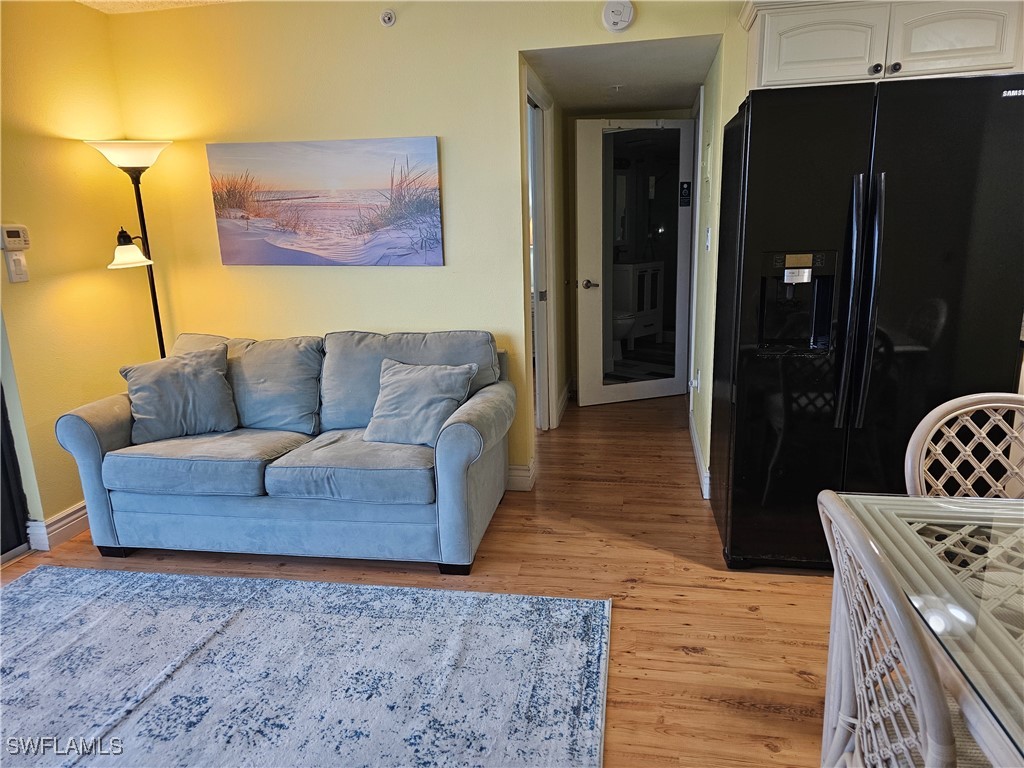 8701 Estero BLVD 204