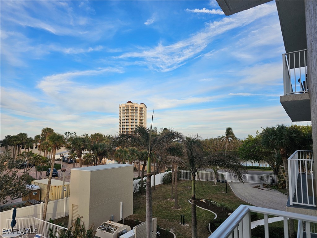 8701 Estero BLVD 204
