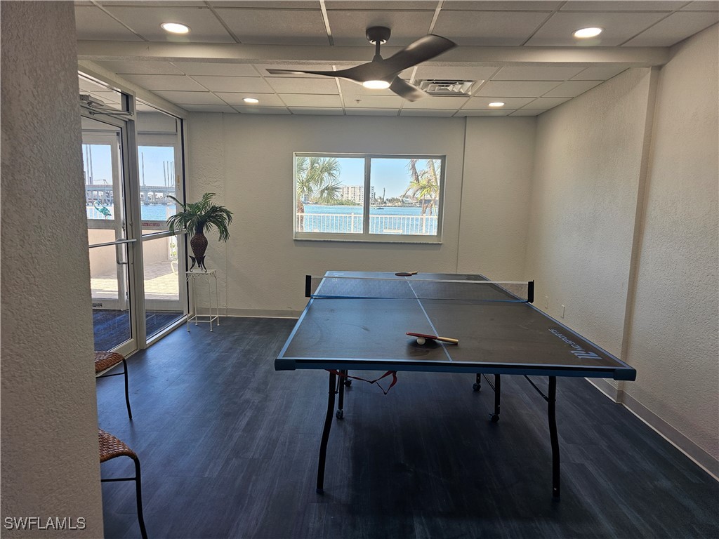 8701 Estero BLVD 204