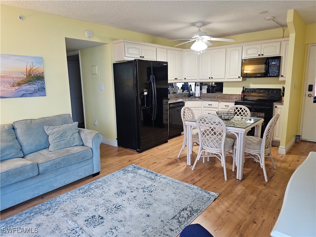8701 Estero BLVD 204