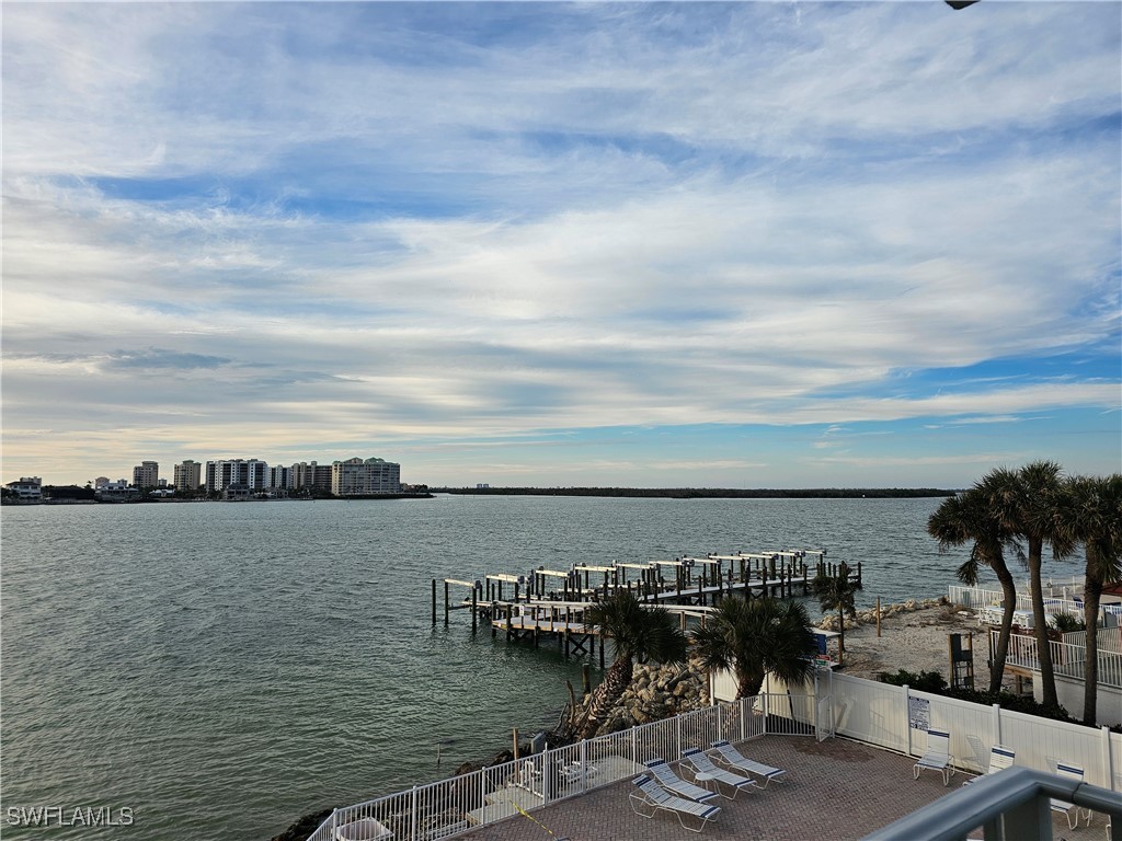 8701 Estero BLVD 204