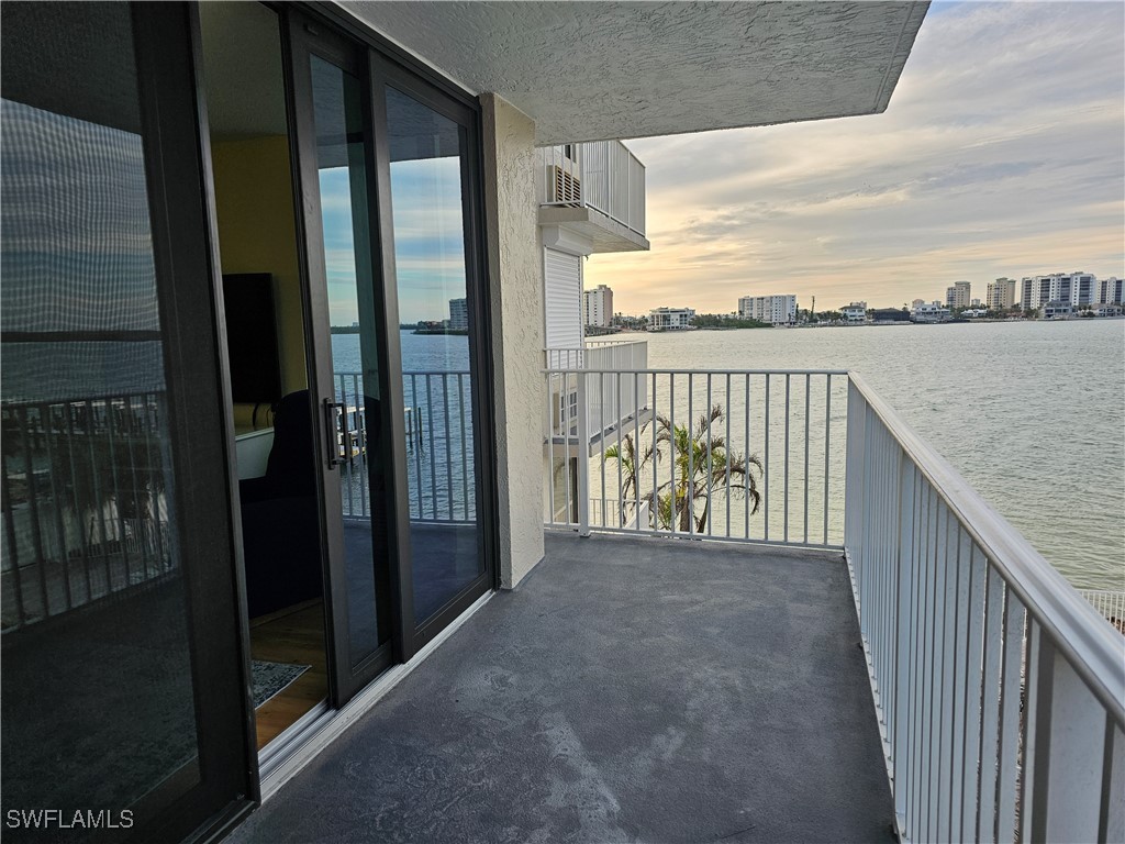 8701 Estero BLVD 204