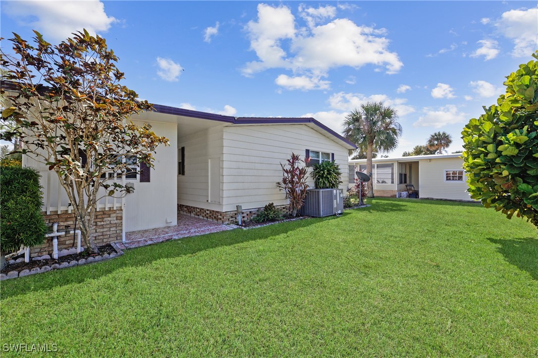 707 Palm Frond CT