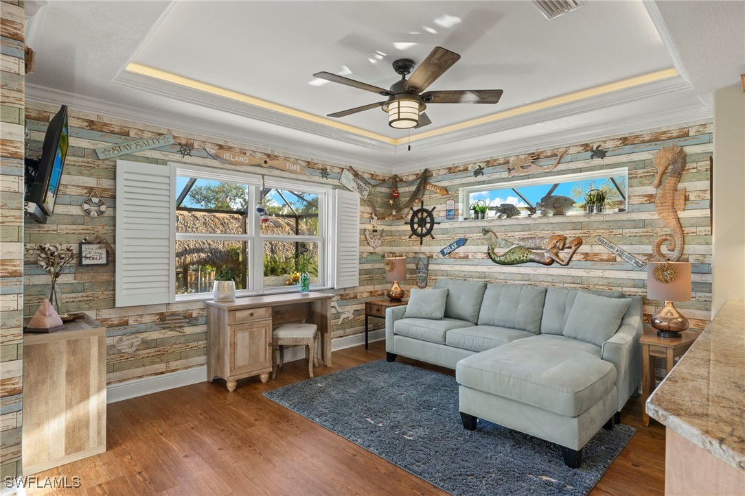 658 McDill DR