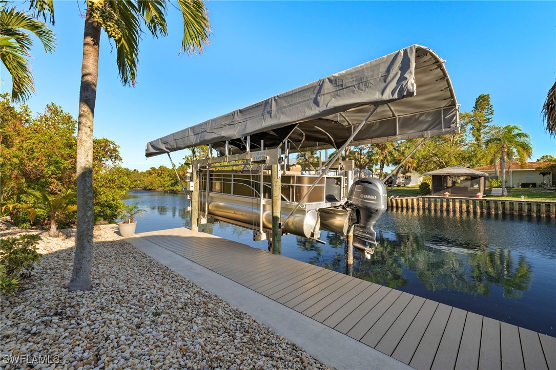 658 McDill DR