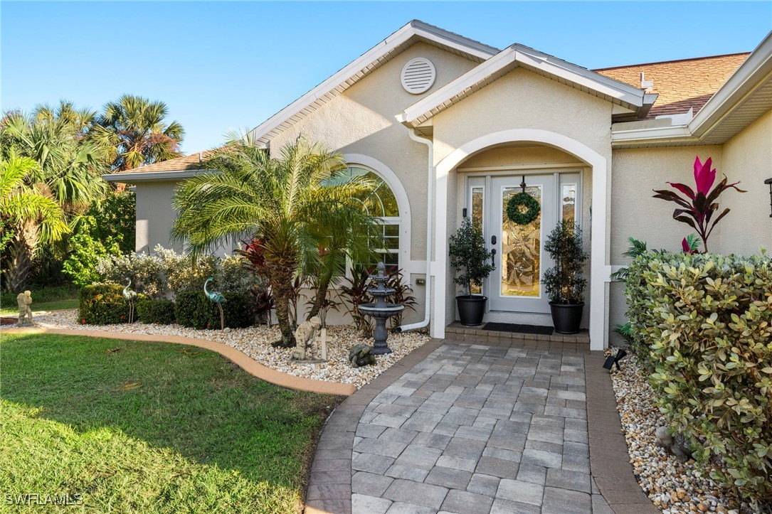 658 McDill DR