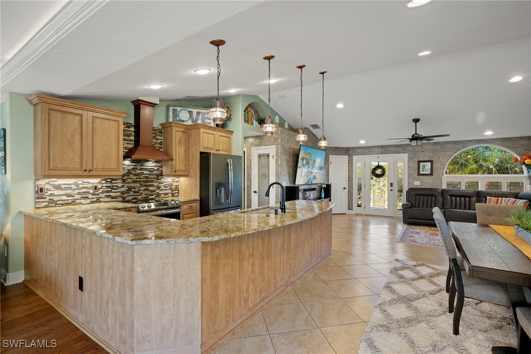 658 McDill DR