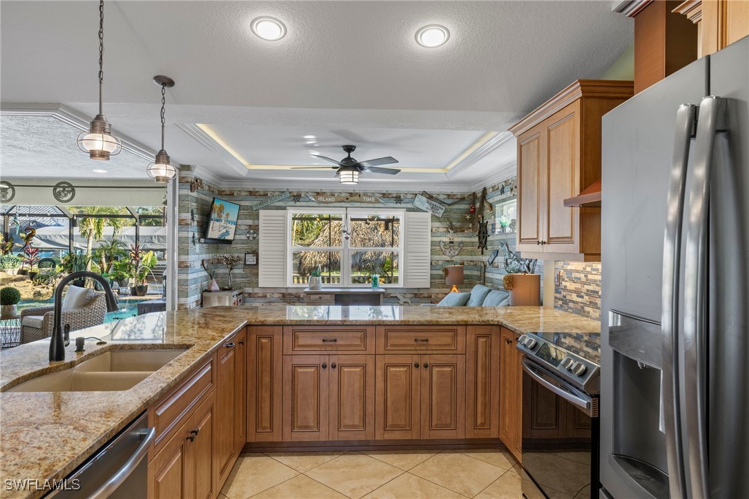 658 McDill DR