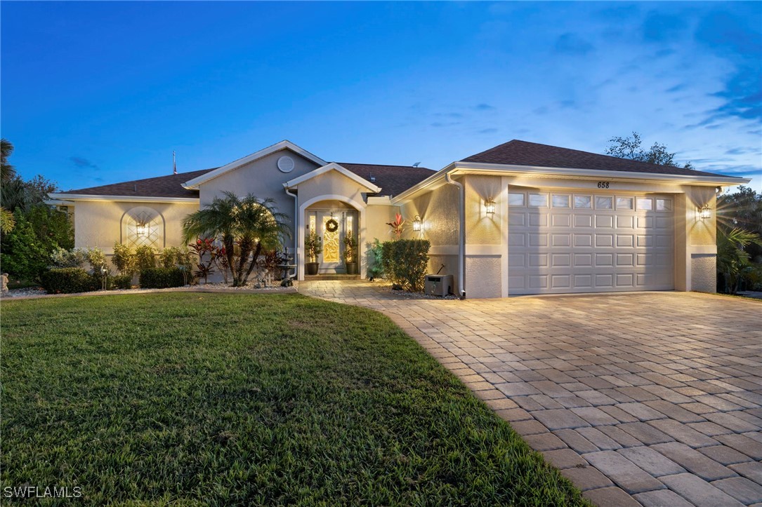 658 McDill DR