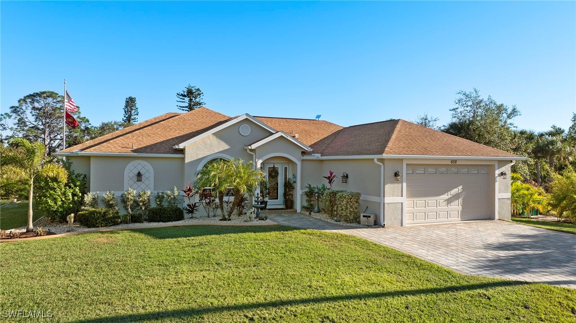 658 McDill DR
