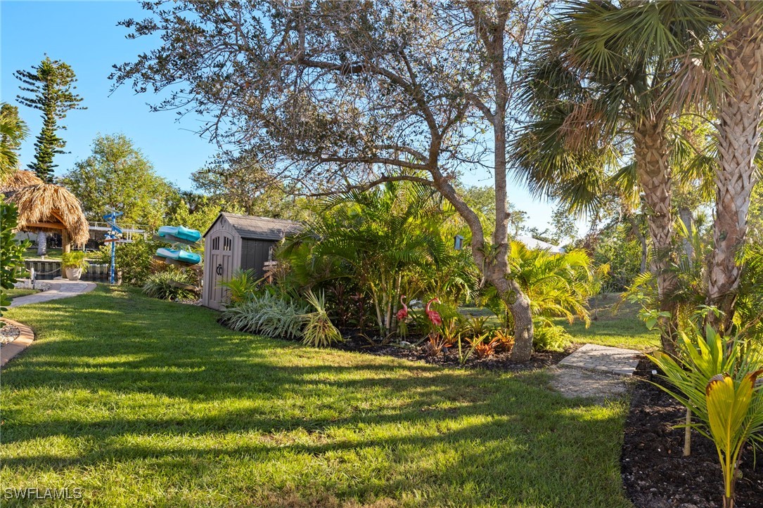 658 McDill DR