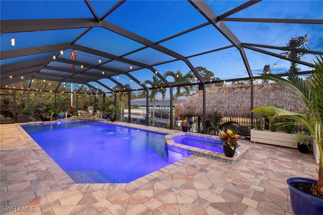 658 McDill DR