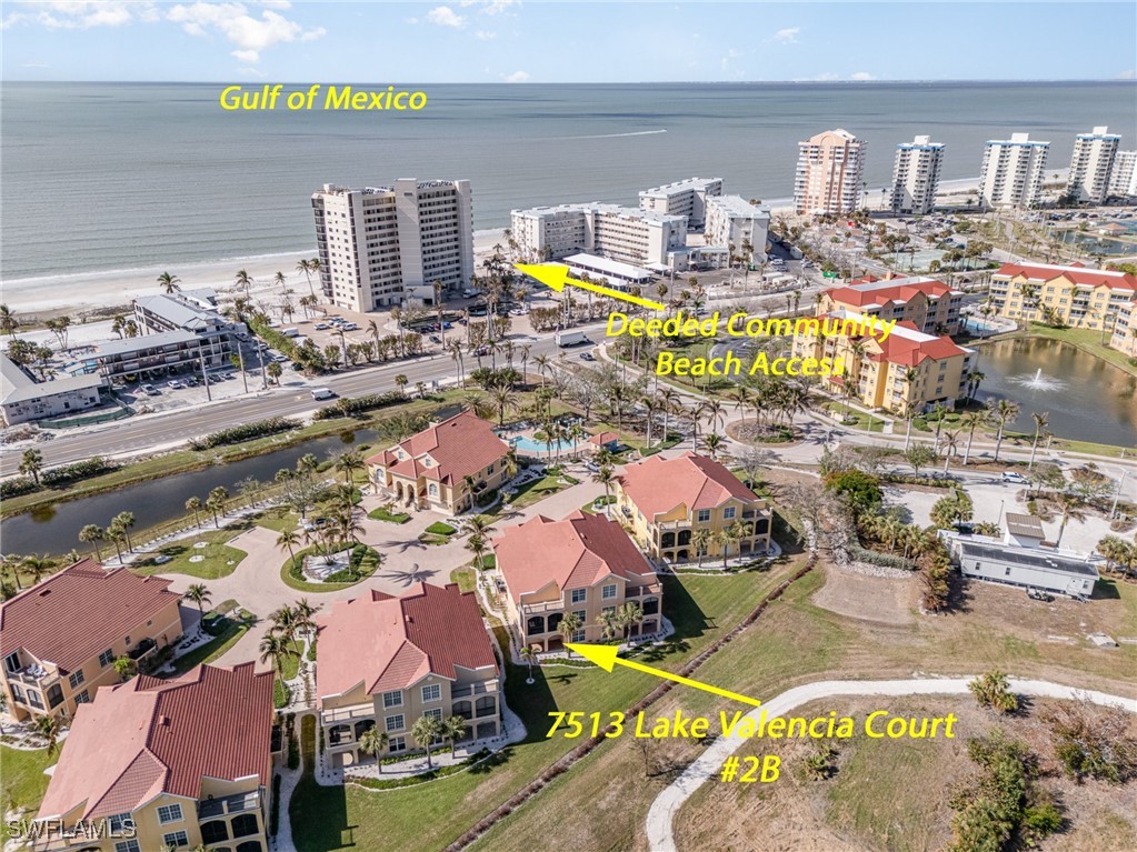 7513 Lake Valencia CT 2B