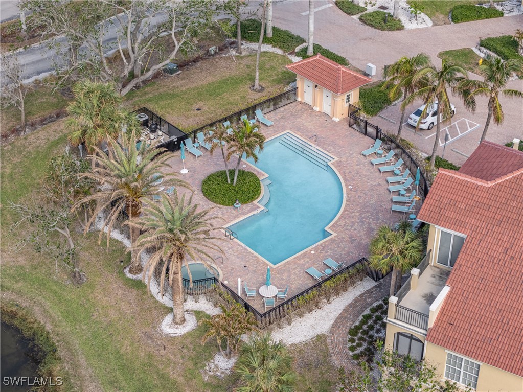 7513 Lake Valencia CT 2B