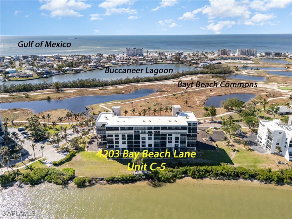 4203 Bay Beach LN C-5