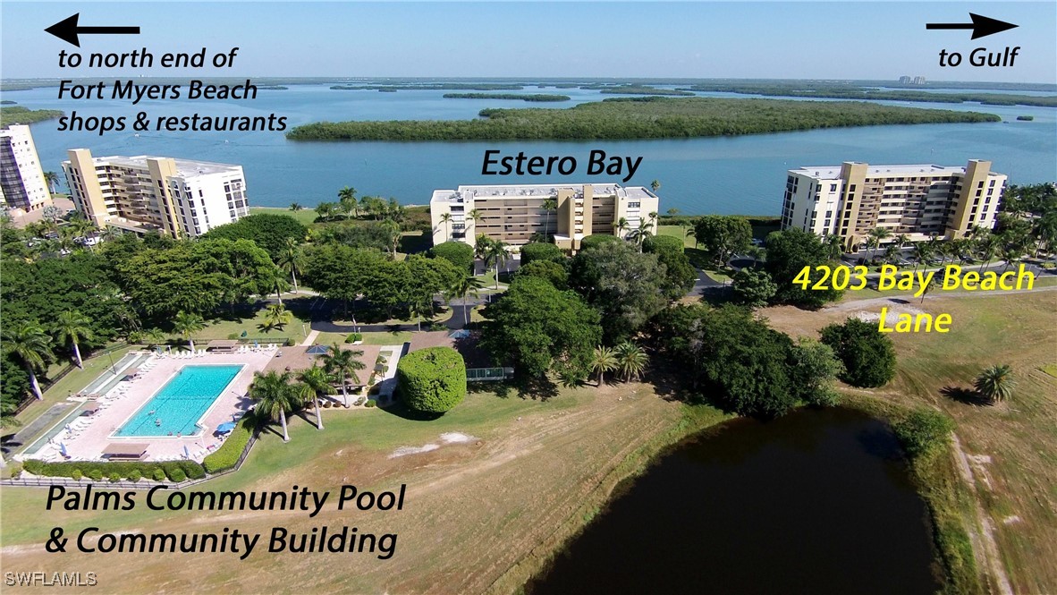 4203 Bay Beach LN C-5