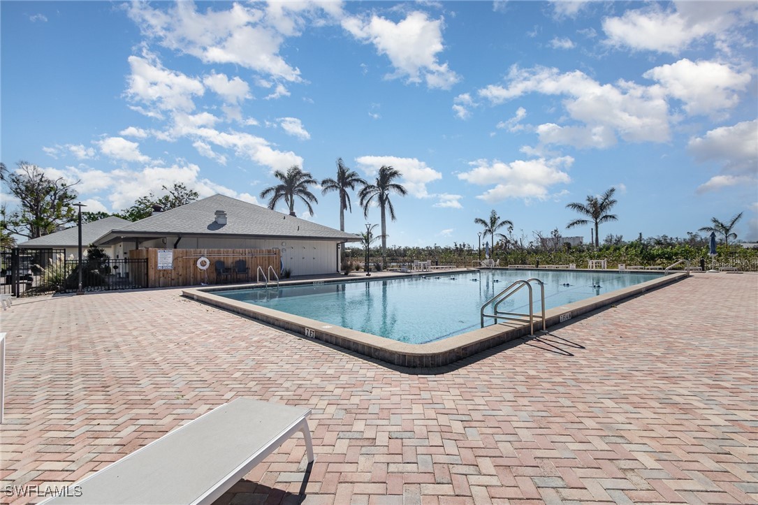 4203 Bay Beach LN C-5