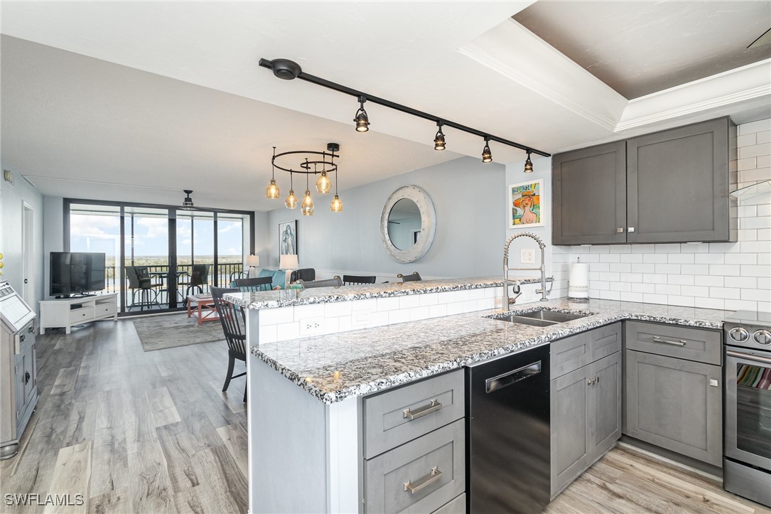 4203 Bay Beach LN C-5