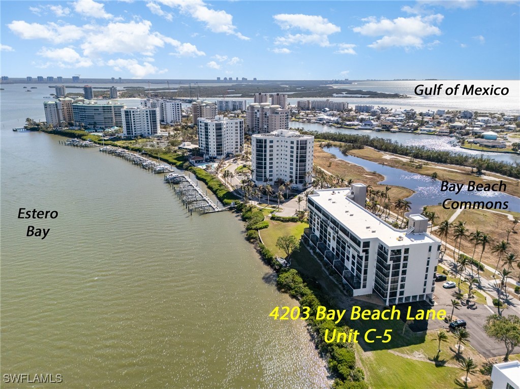 4203 Bay Beach LN C-5