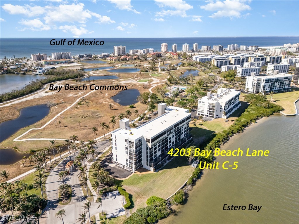 4203 Bay Beach LN C-5