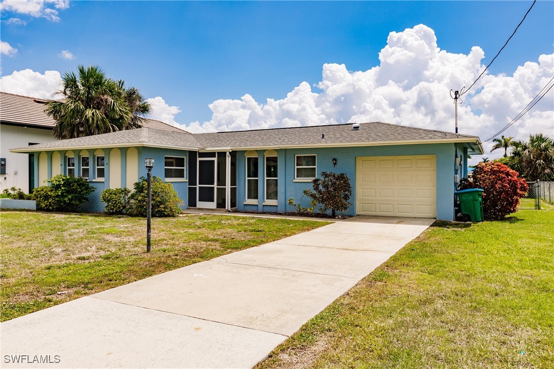 4911 Santa Monica CT