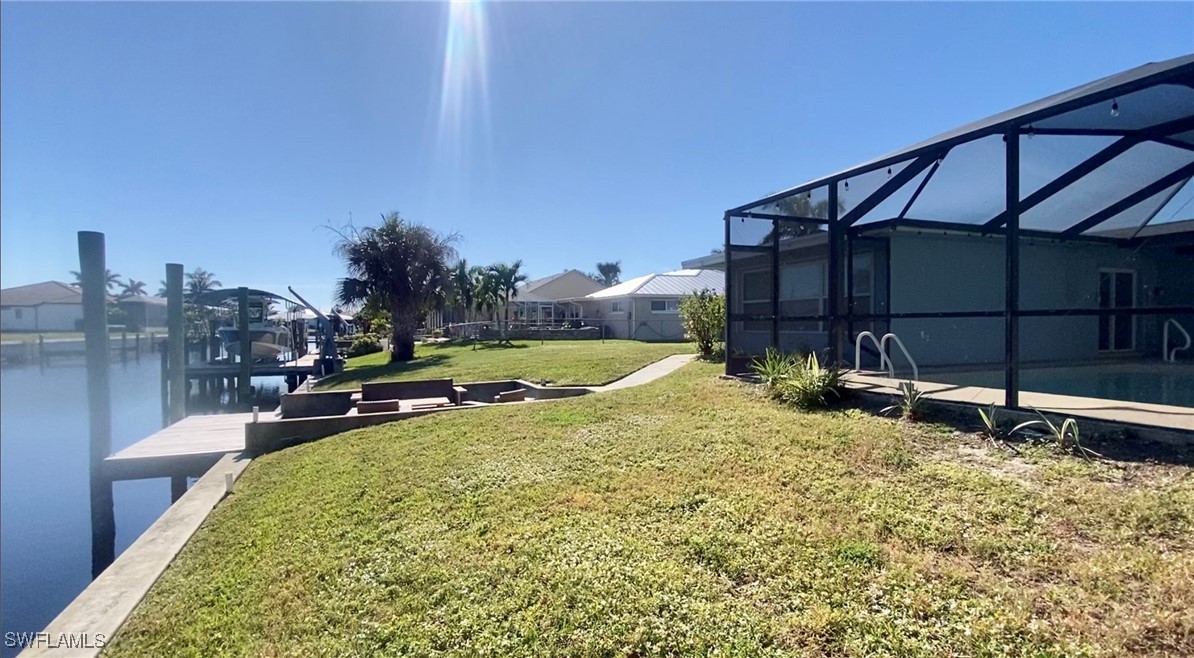 4911 Santa Monica CT