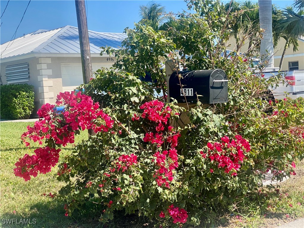 4911 Santa Monica CT