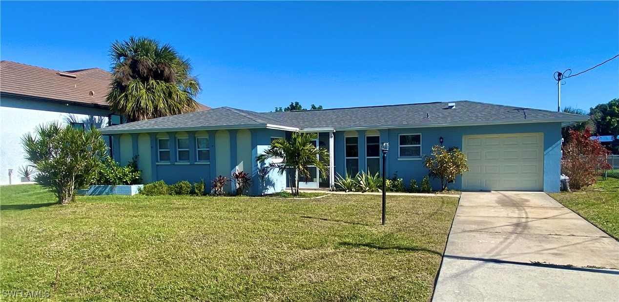 4911 Santa Monica CT