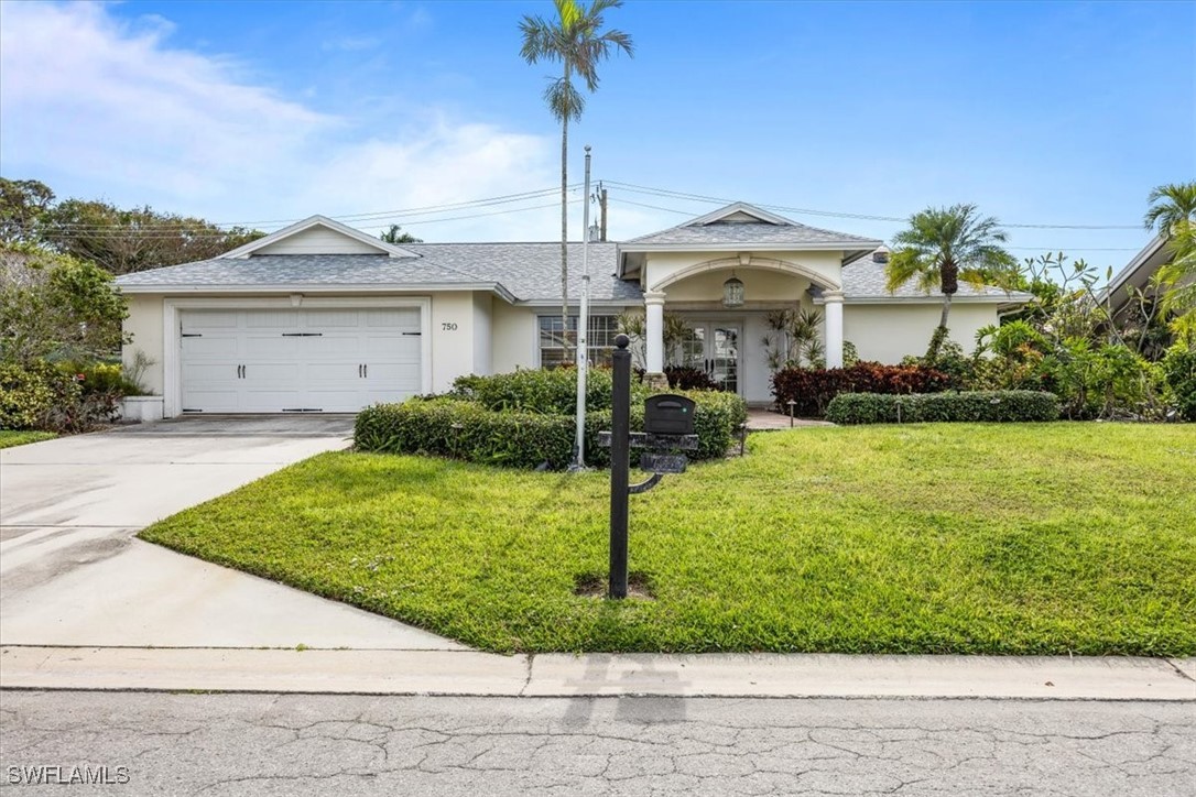 750 Southern Pines DR