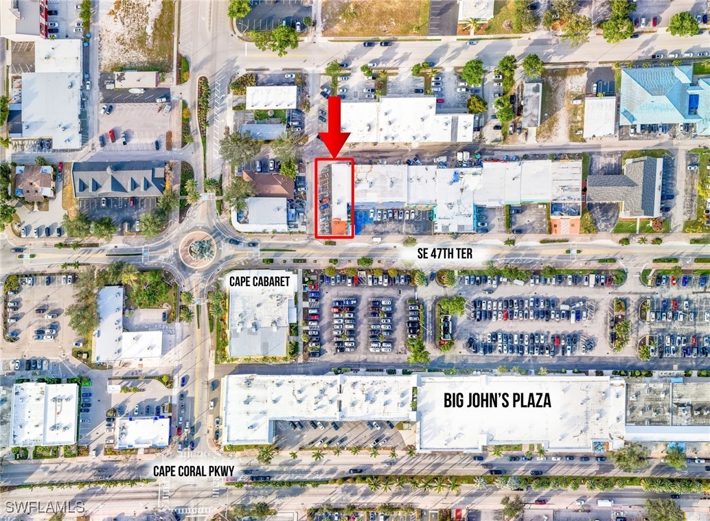 1213 SE 47th TER