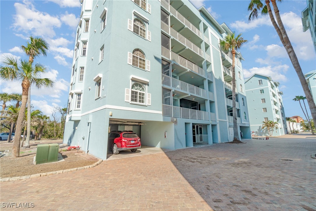 22724 Island Pines WAY 101