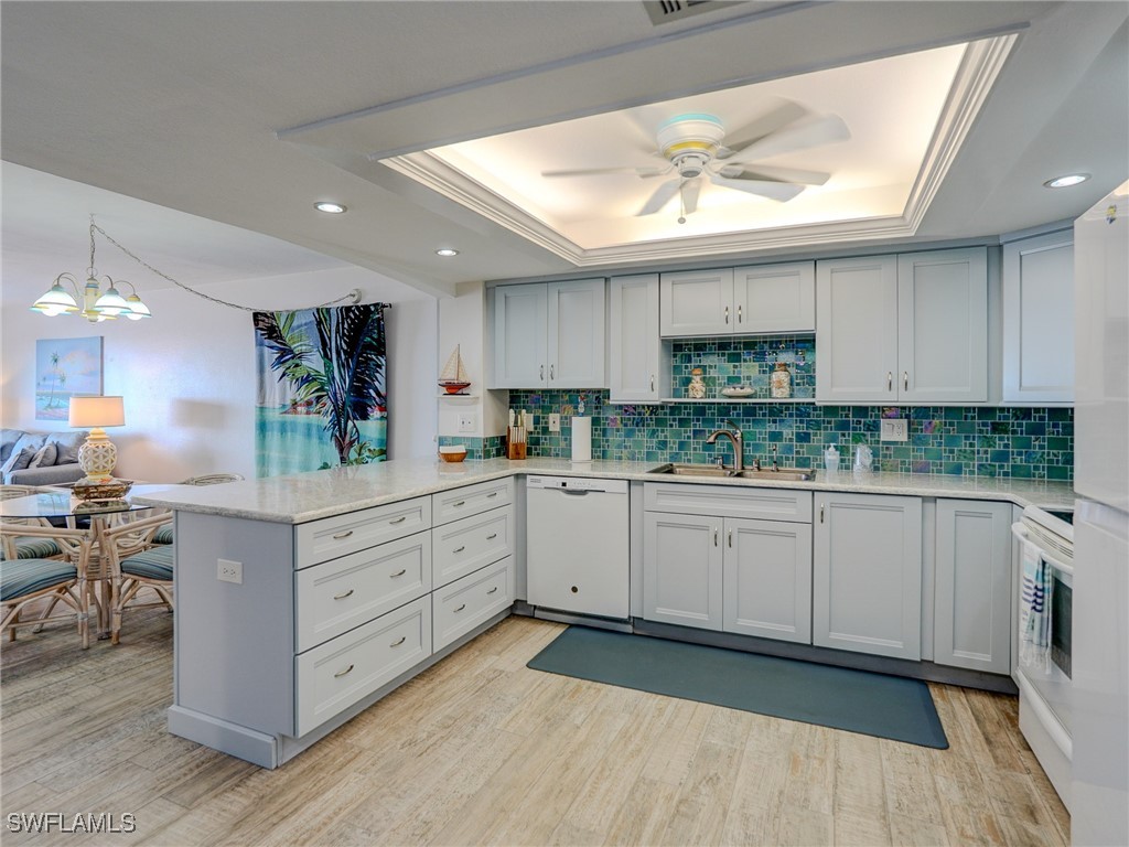 2088 Estero BLVD 3F