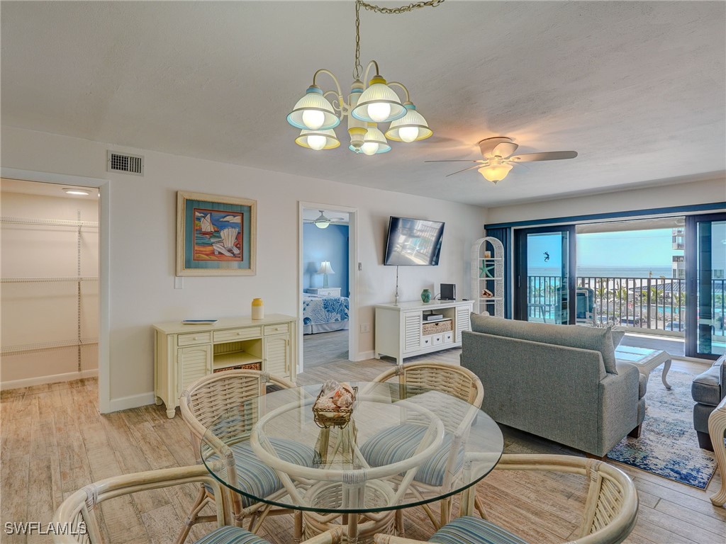 2088 Estero BLVD 3F