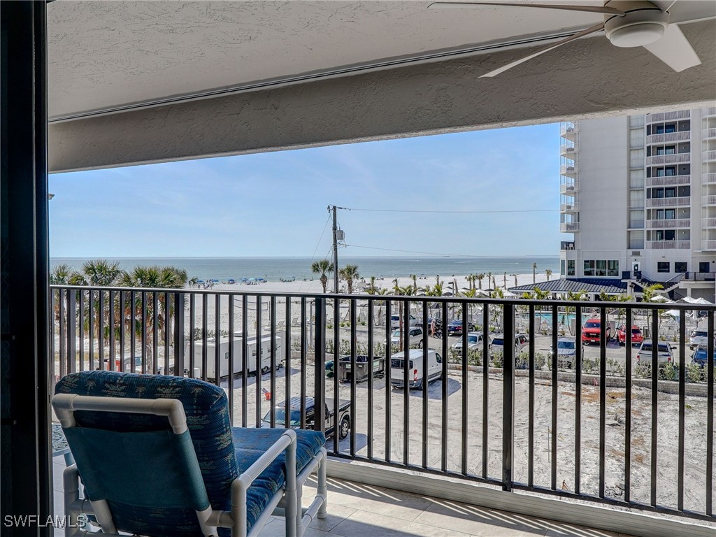 2088 Estero BLVD 3F