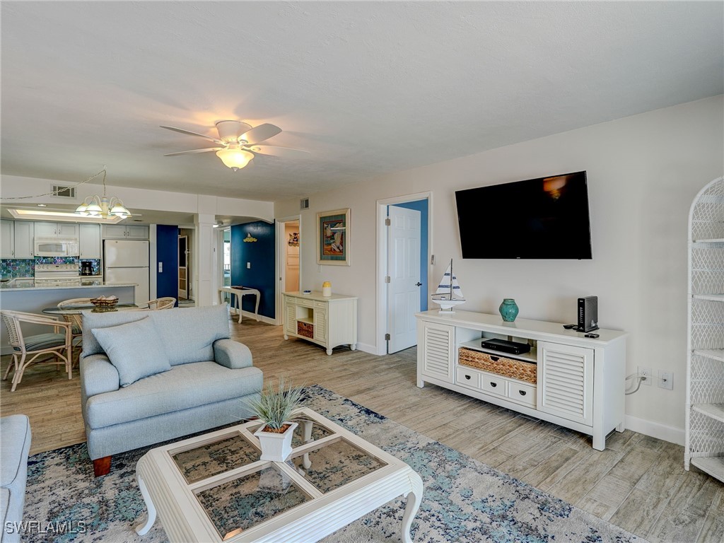 2088 Estero BLVD 3F